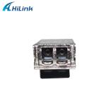 3 Years Warranty 10G-XFP-ZR-80km Hilink 10Gb/s 1550nm 80km Duplex Fiber SM XFP