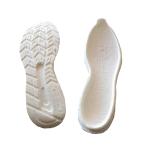 Productive ETPU Foam Molding Machine For Sports Shoe Sole