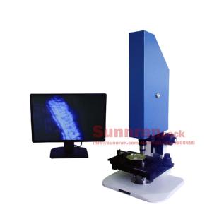 Wholesale 0.01 Resolution Can Inspection Equipment Tester 900x Amplification Ratio from china suppliers