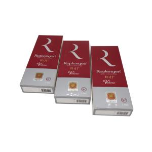 Wholesale clinic Hyaluronic Acid Dermal Filler Replengen Volume Lido 1.1 Ml from china suppliers