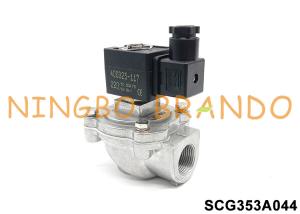 Wholesale SCG353A044 1'' Dust Collector Diaphragm Valve Right Angle 353 Series from china suppliers