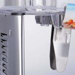 One Tank Fruit Juice Dispenser Cold Drink Machine For Resturants 50 Liter
