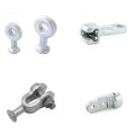 Cable Suspension Clamp Factory, Custom Cable Suspension Clamp