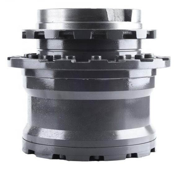 EX120-3 EX120-5 Travel Reduction Gear Box Final Drive Device Apply To Excavator