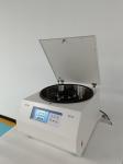 8 Tube Gerber Style Milk Fat Centrifuge Machine For Industrial Food Testing