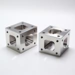 CNC Machining Small Parts CNC Precision Stainless Steel Milling Machining Parts