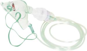 Wholesale Cold Runner Plastic Medical Injection Molding For Nebulizer With Mask from china suppliers