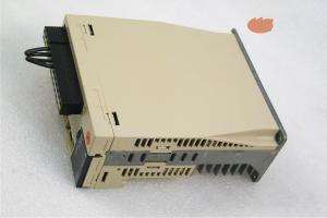 Wholesale Yaskawa SGDS-10A01A AC SERVO AMPLIFIER 200-230V 4.9A 1KW NEW from china suppliers