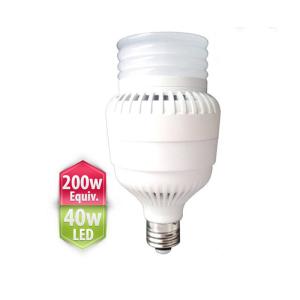 Wholesale White Light Bulb 40watt with high brightness from Fireflier Lighting from china suppliers