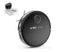 2600mAh LG Battery Cell Automatic Mop Robot Anti Collision Lasting 120 Mins