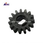 ATM Spare Parts Diebold 5500 Stacker 15 Tooth M1 Gear 49242427000A-35 4921573100