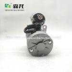 12V 9T 2.0KW ISUZU STARTER 4FE1 S13-121 STR72051 JS629 LESTER 16740 S13321