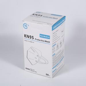 Wholesale Top quality mascarilla kn95 mask for sale/wholesale kn 95 face mask from china suppliers