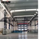 Portable Ladder Bolt Truss Aluminum Ladder Truss Frame Event 6082-T6