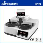 Double Automatic Grinding And Polishing Machine