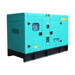 Wholesale Cummins 4bt3.9-G2 48KW 60KVA Silent Diesel Generator Set from china suppliers