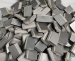 Tungsten Carbide Centrifuge Tiles Assemblies for Decanter Centrifuge
