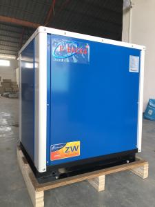 Wholesale Geothermal Source Heat Pump from china suppliers