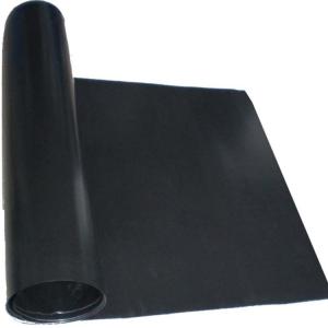 Wholesale Black 1.0mm Prefabricated Geomembranes Fish Pond Liner for Outdoor Water Storage Tanks from china suppliers