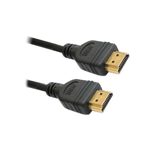 HDMI Cable A Male to A Male with Gold Plated Connector factory,support 3D,1080p
