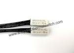 KSD9700 5A 250V AC Overload Thermal Cutoff Switch For Electric Blanket