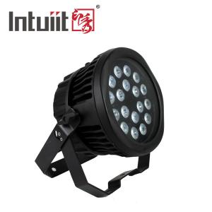 Wholesale Private tooling LED parcan stage light 120W 6-in-1 RGBWAUV with Best Color Mixing from china suppliers
