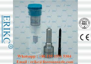 Wholesale 0433172363 DLLA 151P 2363 Diesel Injection Pump Injector Bosch Nozzle DLLA 151 P 2363 For 0445110534 from china suppliers
