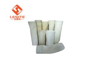 Wholesale Acrylic 400 Micron Dust Extractor Filter Bags For Plastics Industry from china suppliers