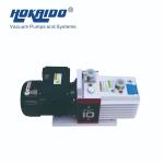 475*160*248mm 2RH010C Dual Stage Rotary Vane Vacuum Pump for Research and