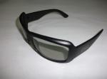 Passive Circular Polarized 3D Glasses For LG TV Cinemas Film,3D Glasses