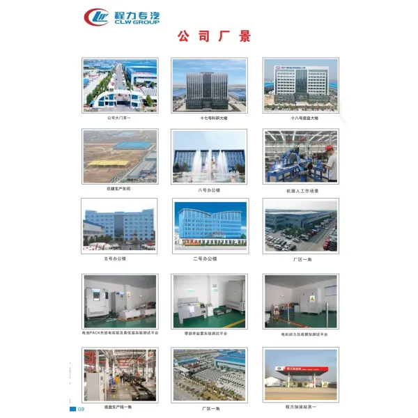 Multifunction 24 Berth Camper Truck for Emergence Fire Fighting
