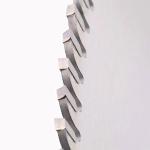 Antirust Circular Acrylic Saw Blades To Cut Plexiglass Bore 65mm