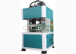 Wholesale 20 Tons Automatic Egg Box / Paper Tray Forming Machine Hot Press For Craftworks from china suppliers