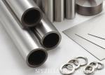 Material 439 Grade Polished High Pressure Stainless Steel Pipe UNS S43035