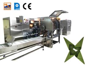 Wholesale Fully Auto Multifunction Sugar Cone Production Line 89 Cast Iron Baking Templates from china suppliers