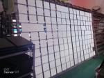6000CD Brightness LED Display Module Outdoor Full Color With NATIONSTAR Golden