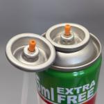 Reliable Water based insecticide valve for Indoor Use with Leak - Proof Design