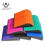 Core Massage Point Abmat Abdominal Trainer Customized Logo Multiple Color