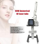 HOT portable 10600nm Fractional CO2 laser l tightening rejuvenation CO2 laser