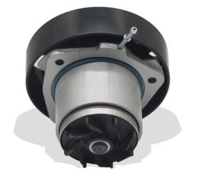 Wholesale OEM 03H 121 008H Water Pump Cooling System 1.5 Kg For Touareg Engine 3.6 from china suppliers