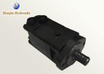 BMS-250-E2ADB Hydraulic Winch Motor , Construction Winches Spare Parts