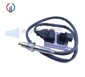 Wholesale SNS3202 23193443 New Nitrogen Oxide Nox Sensor For VOLVO FL FE B5LH B8R from china suppliers