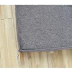 Orthopedic Memory Foam Dog Bed Thick Waterproof Washable Pet Beds Mattress With