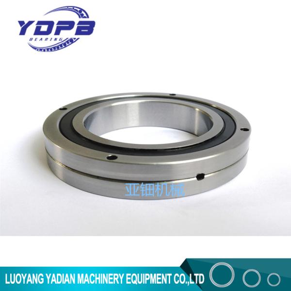 RB50040UUCCO china crb thin-section crossed roller bearings manufacturer
