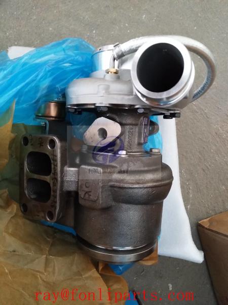 OEM CAT320D2 Turbocharger 4314572 431-4572, S200G Turbocharger 3964380