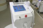 Big Spot 808nm diode laser hair removal machine for sale with medical CE