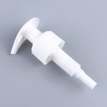 Liquid soap bottle cosmetic plastic shampoo lotion pump, bottle caps extrusion
