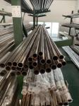 High Tensile Strength Copper Nickel Pipe for Good Weldability and Corrosion