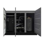250 HP PM VSD Air Compressor Voltage 575V - 600V 3 Phase