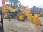 High Quality Sdlg 3 Ton Front End Loader LG936L with Lowest Price Sdlg LG936